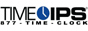 Time IPS logo Time IPS logo