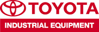 Toyota forklifts logo