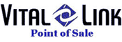 Vital Link POS logo