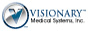 Visionary EMR logo Visionary EMR logo