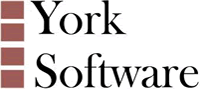 York Software POS logo