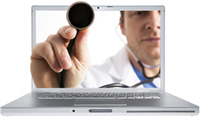 EMR systems make health records electronic EMR systems make health records electronic