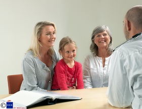 Family Consulting Doctor Family Consulting Doctor