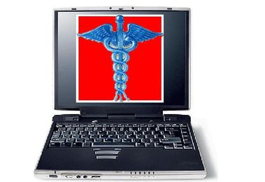 Implementing Electronic Health Records In Hospitals