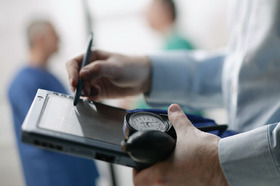 Mobile Patient Records Mobile Patient Records