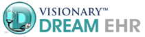 Visionary DREAM EHR Visionary DREAM EHR