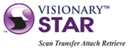 Visionary STAR Visionary STAR