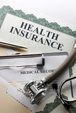 Health Insurance records Health Insurance records