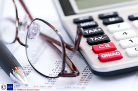 Calculation Freelance Taxes