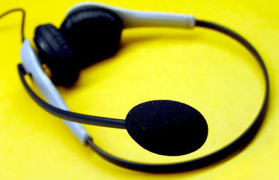 Call Center Headset Call Center Headset