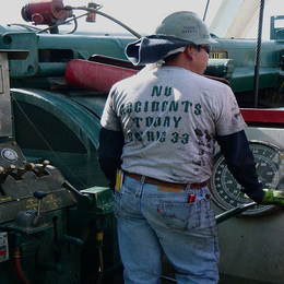 Construction Worker Construction Worker