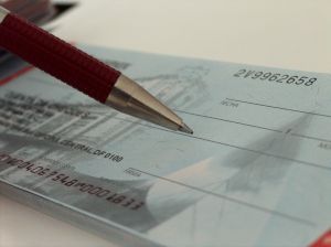 Paycheck Paycheck