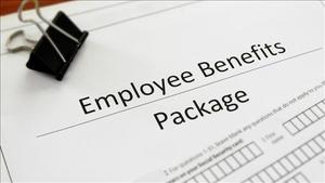 Employee Benefits Package Employee Benefits Package