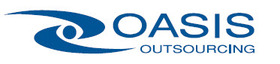 Oasis Outsourcing logo Oasis Outsourcing logo