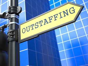 Outstaffing Street