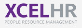 XcelHR Logo XcelHR Logo