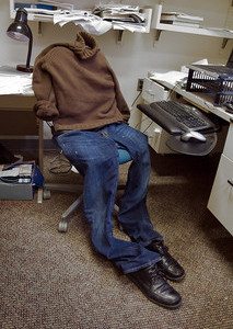 Employee Absence Employee Absence
