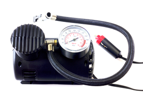 Air Compressors