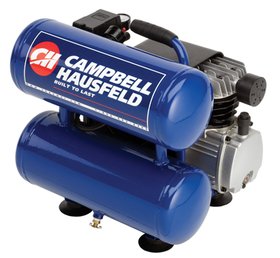Campbell Hausfeld Campbell Hausfeld