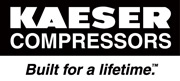 Kaeser Logo Kaeser Logo