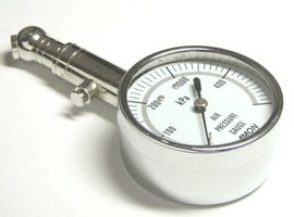 PSI gauge