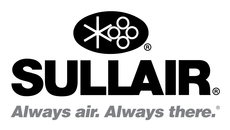 Sullair Logo Sullair Logo