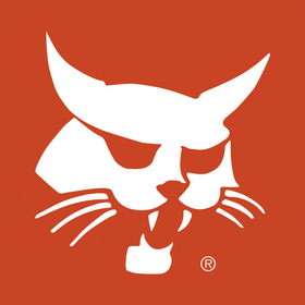 Bobcat logo Bobcat logo