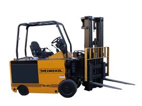 Drexel Forklift