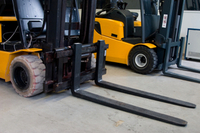 lift truck tires