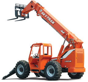 Skytrak forklift Skytrak forklift