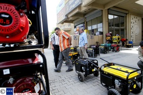 Generator Purchasing Considerations Generator Purchasing Considerations