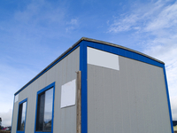 Office Trailers Office Trailers