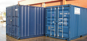 Extra Retail Storage Extra Retail Storage