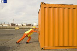 shipping containers