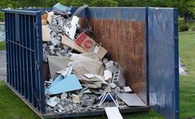 Small Sized Storage Containers