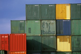 storage container storage container