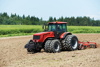 Tractors Tractors