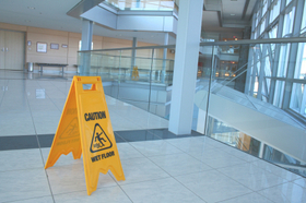 Controlling workers' comp costs Controlling workers' comp costs