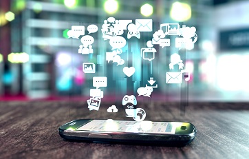 App Types App Types