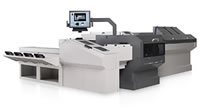 Neopost DS-1200 Folder Inserter Neopost DS-1200 Folder Inserter