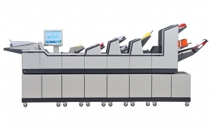 Neopost DS-160HP Folder Inserter