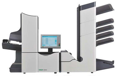 Hasler M8800 Hasler M8800