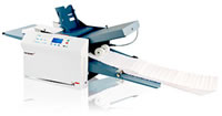 Neopost PF-80 Automatic Document Folder