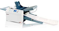 Neopost PF-90 Fully Automatic Document Folder