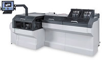 Hasler PS1000 Hasler PS1000