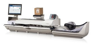 Connect+™ 2000 Digital Mailing System
