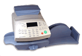 The DM100™ Digital Mailing System The DM100™ Digital Mailing System