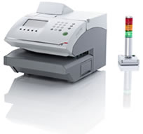 IJ-15K Digital Mailing System IJ-15K Digital Mailing System