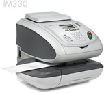 IM330 Postage Meter