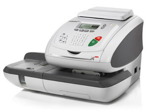 IS-350 Desktop Mailing System IS-350 Desktop Mailing System